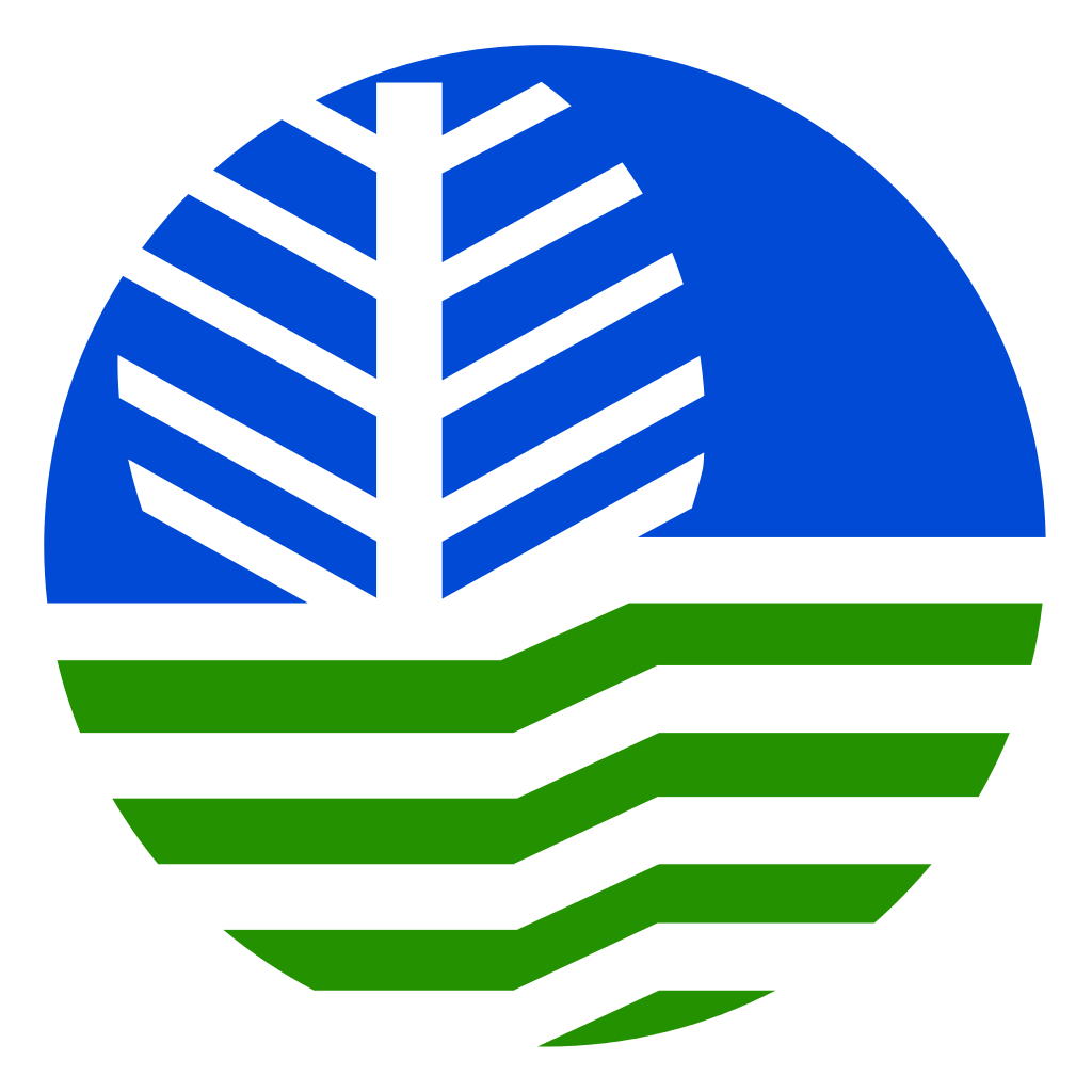 DENR Logo